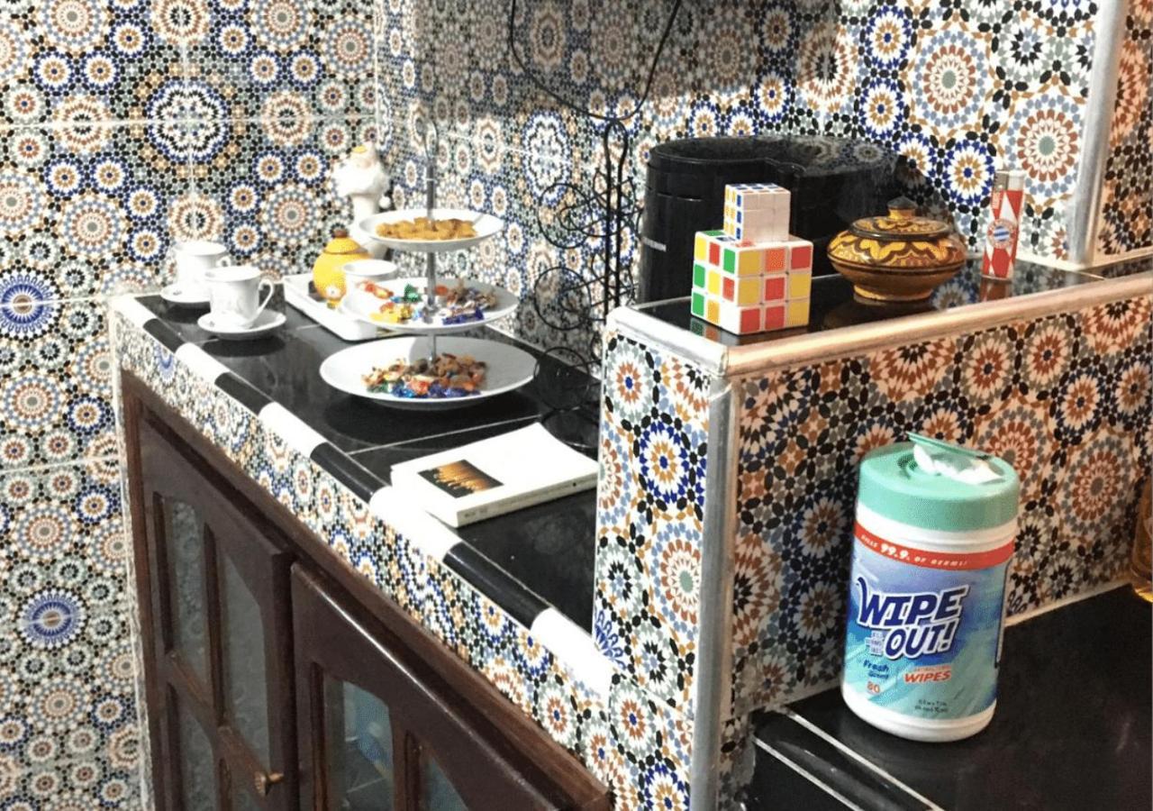 Apartment In Safi Fantastic Near The Sea, Morocco Kültér fotó