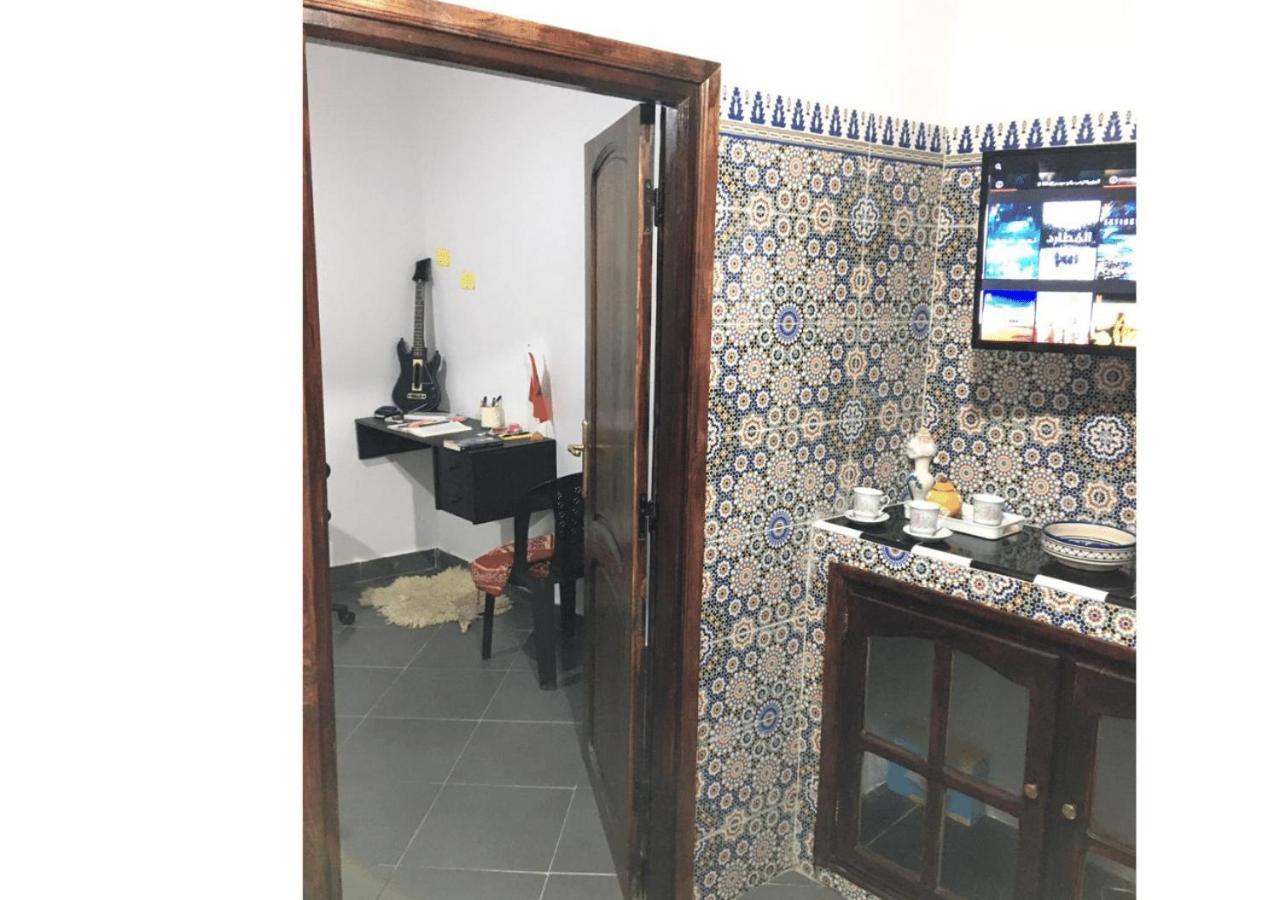 Apartment In Safi Fantastic Near The Sea, Morocco Kültér fotó