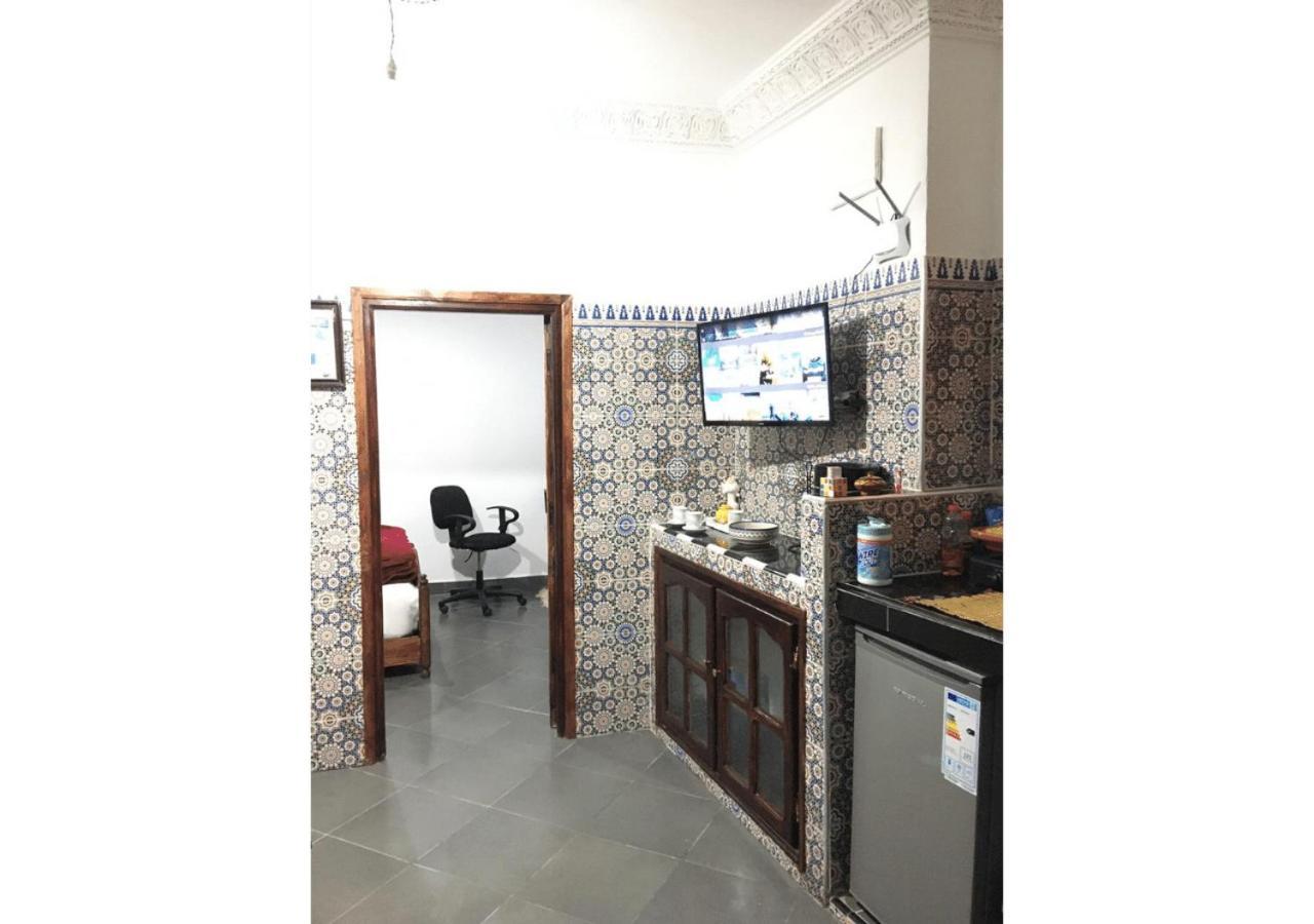 Apartment In Safi Fantastic Near The Sea, Morocco Kültér fotó