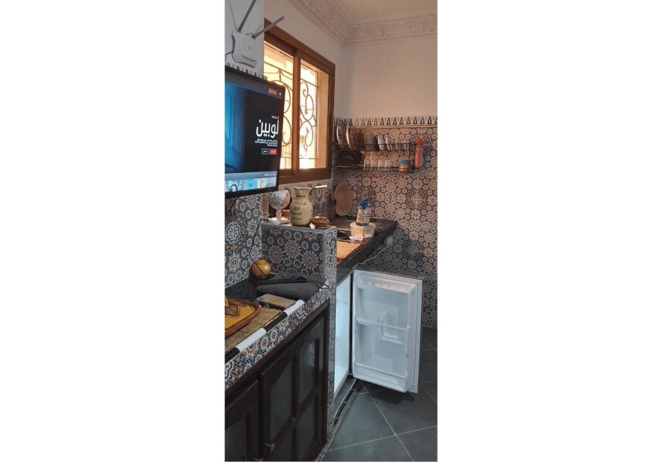 Apartment In Safi Fantastic Near The Sea, Morocco Kültér fotó