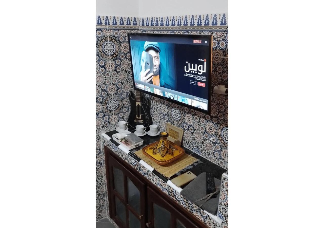 Apartment In Safi Fantastic Near The Sea, Morocco Kültér fotó