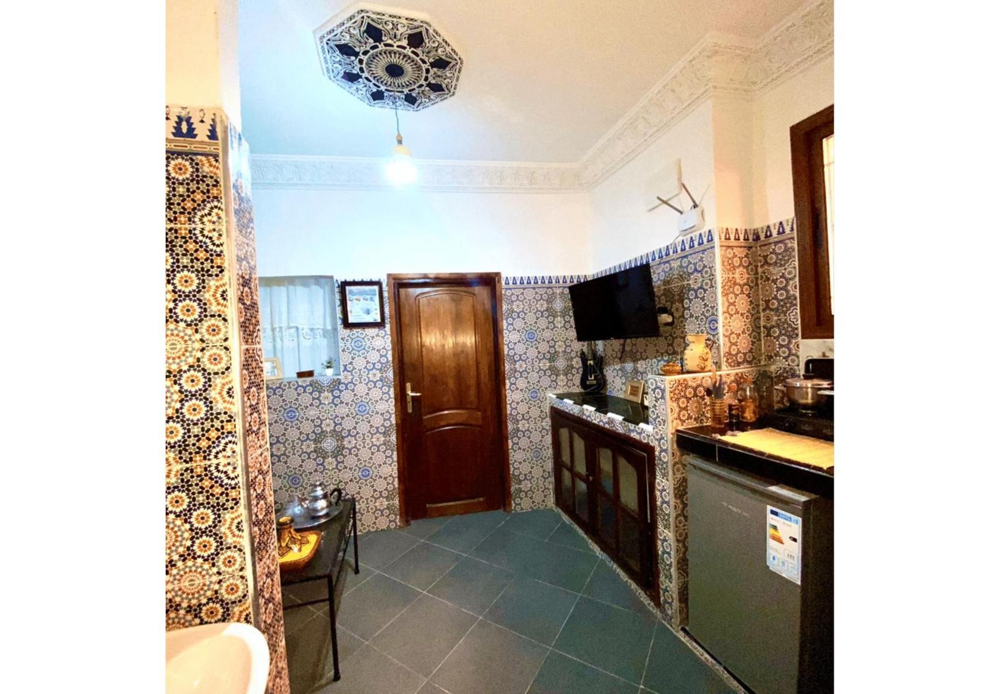 Apartment In Safi Fantastic Near The Sea, Morocco Kültér fotó