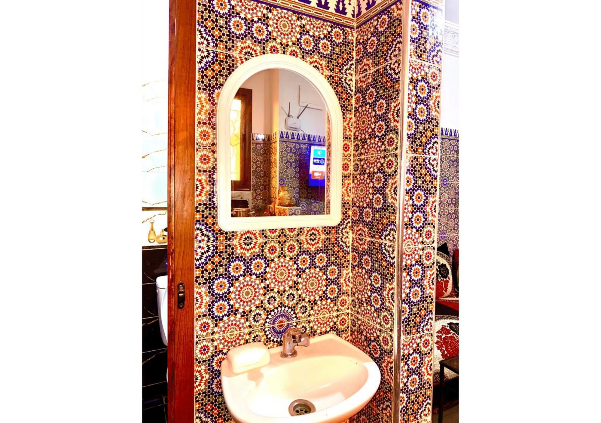 Apartment In Safi Fantastic Near The Sea, Morocco Kültér fotó