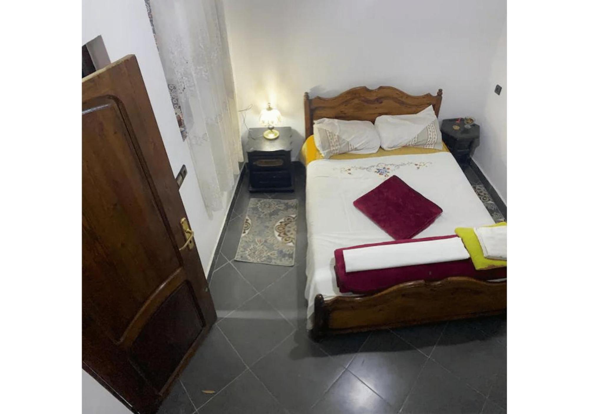 Apartment In Safi Fantastic Near The Sea, Morocco Kültér fotó