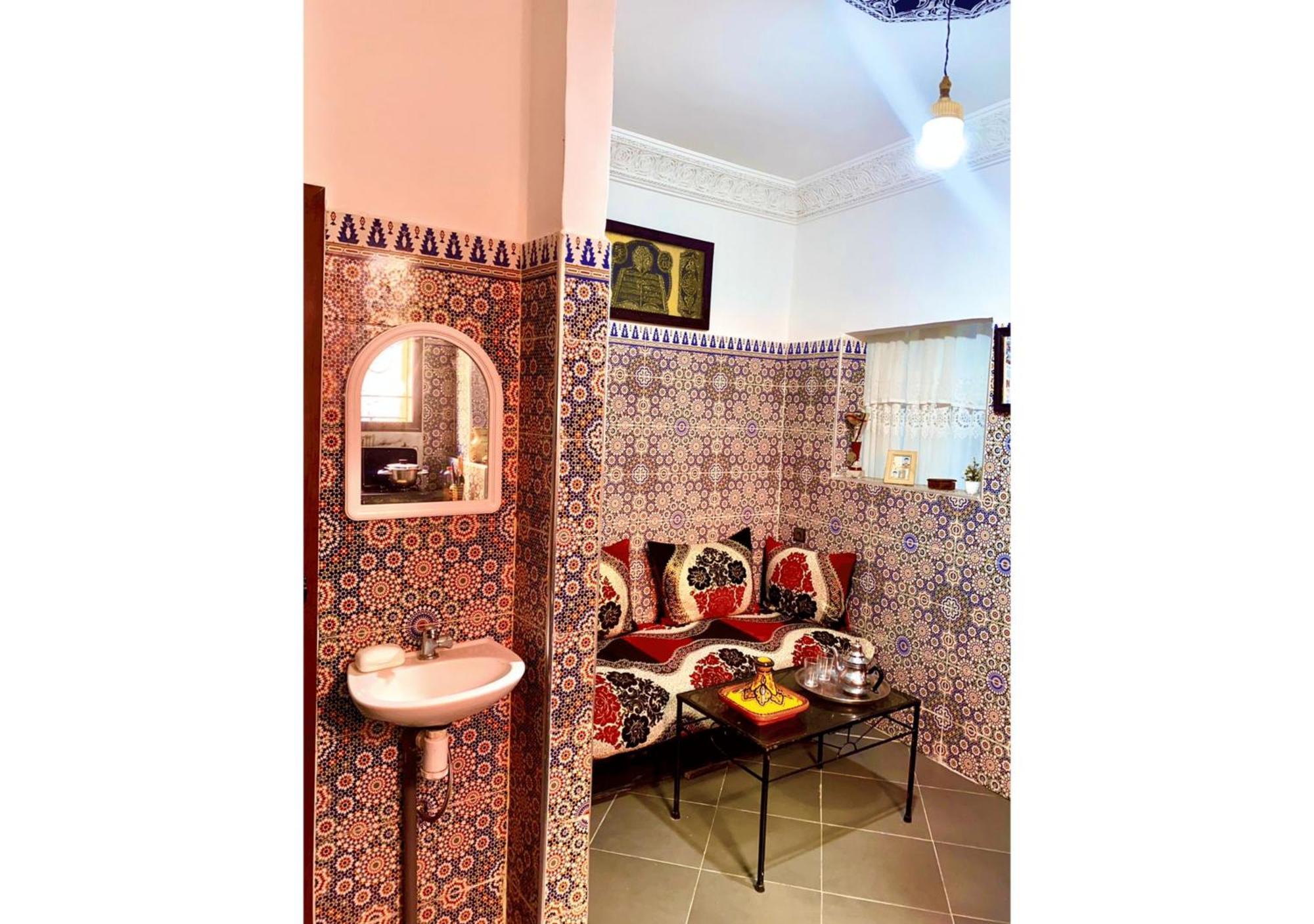Apartment In Safi Fantastic Near The Sea, Morocco Kültér fotó