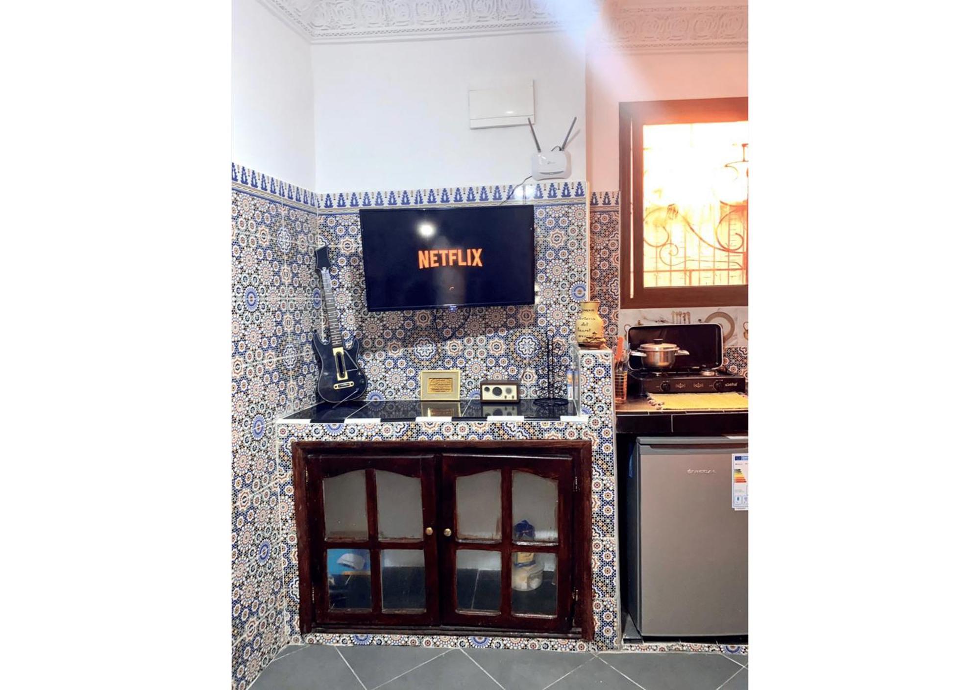 Apartment In Safi Fantastic Near The Sea, Morocco Kültér fotó