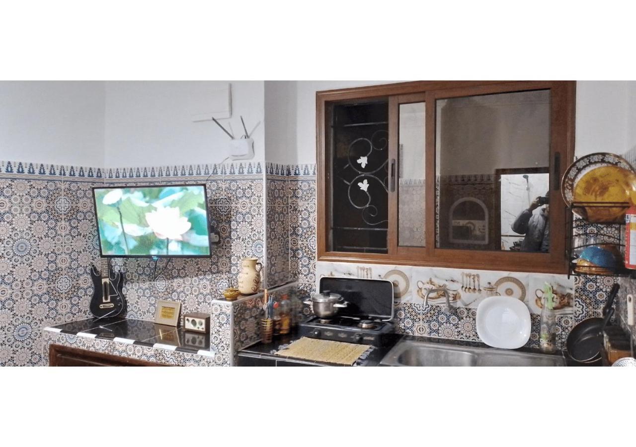 Apartment In Safi Fantastic Near The Sea, Morocco Kültér fotó
